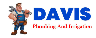 Trusted plumber in JERSEY